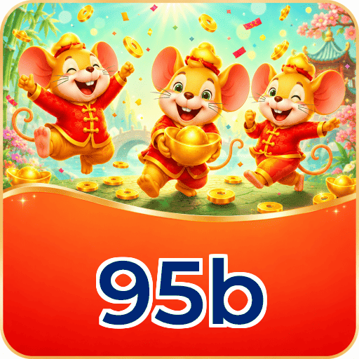 Logo da 95b