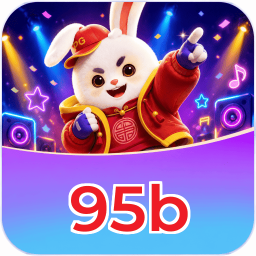 Logo 95b Loteria Online