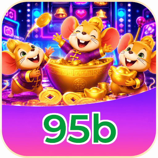 Principais provedores de slots da 95b - NetEnt, Pragmatic Play, Play'n GO