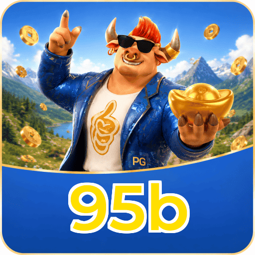 95b Jackpots Progressivos