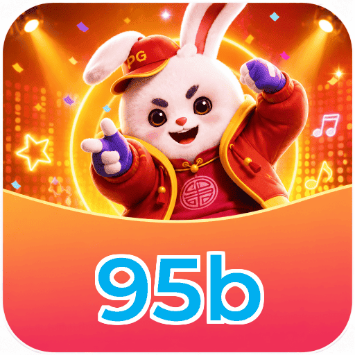 Logo 95b Telegram Canal Oficial